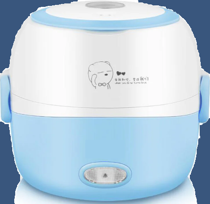 Electric Lunchbox cooker